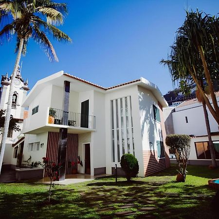 Vila Luis Mendes Ribeira Brava Bagian luar foto