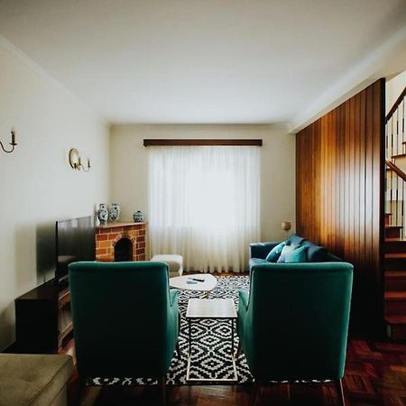 Vila Luis Mendes Ribeira Brava Bagian luar foto