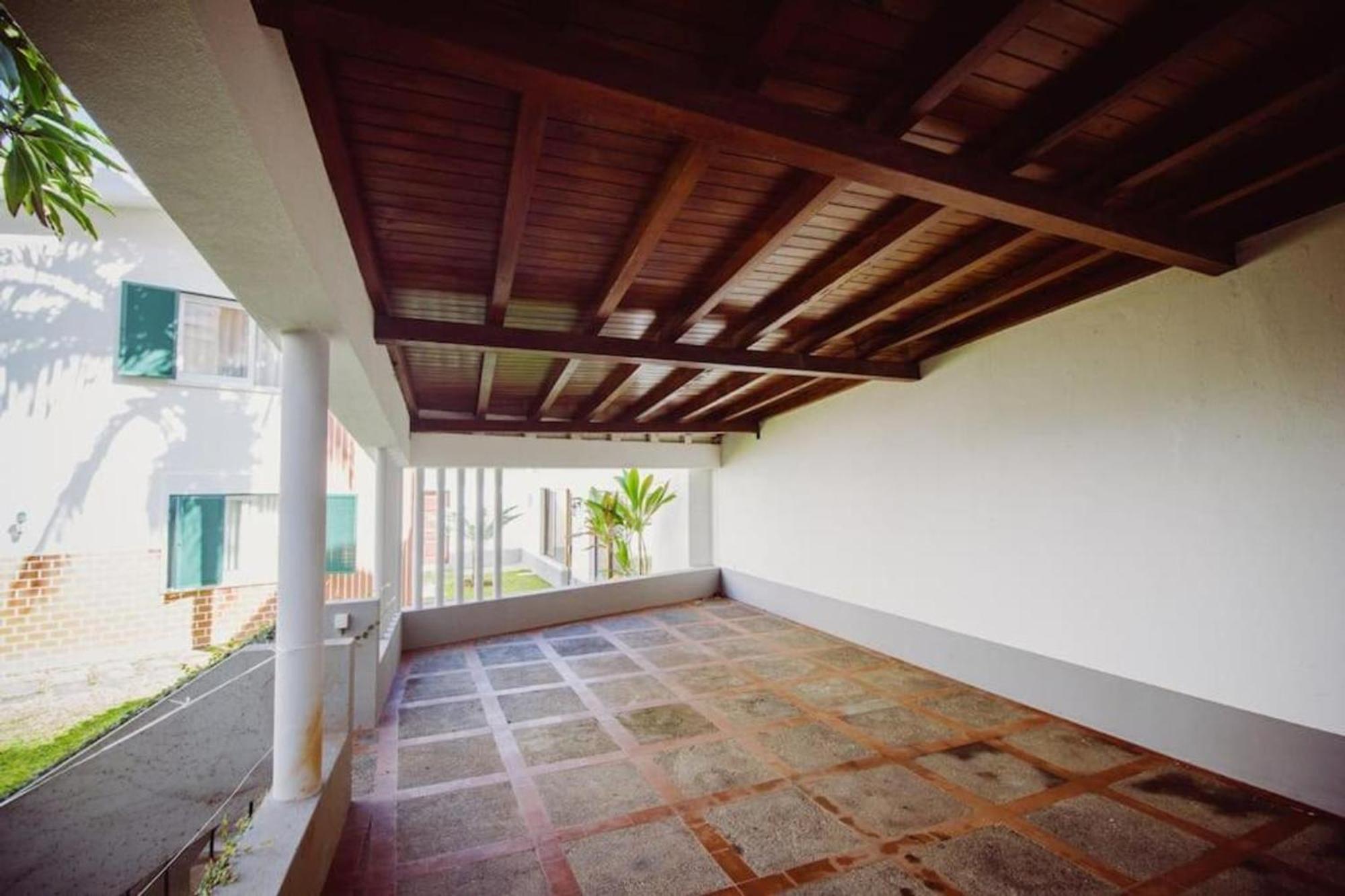 Vila Luis Mendes Ribeira Brava Bagian luar foto