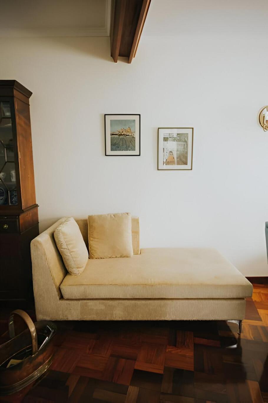 Vila Luis Mendes Ribeira Brava Bagian luar foto