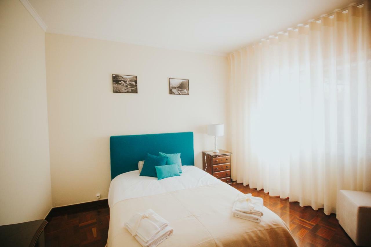 Vila Luis Mendes Ribeira Brava Bagian luar foto