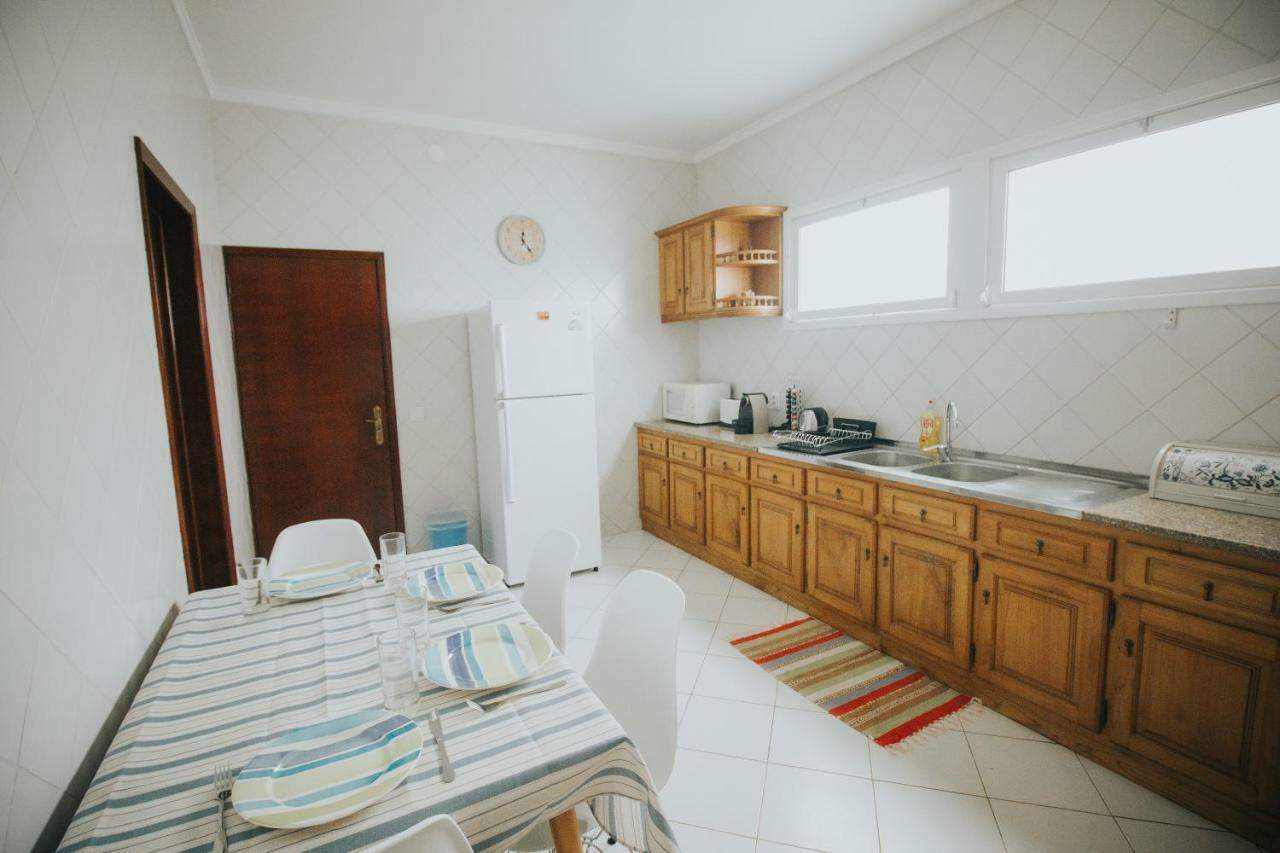 Vila Luis Mendes Ribeira Brava Bagian luar foto