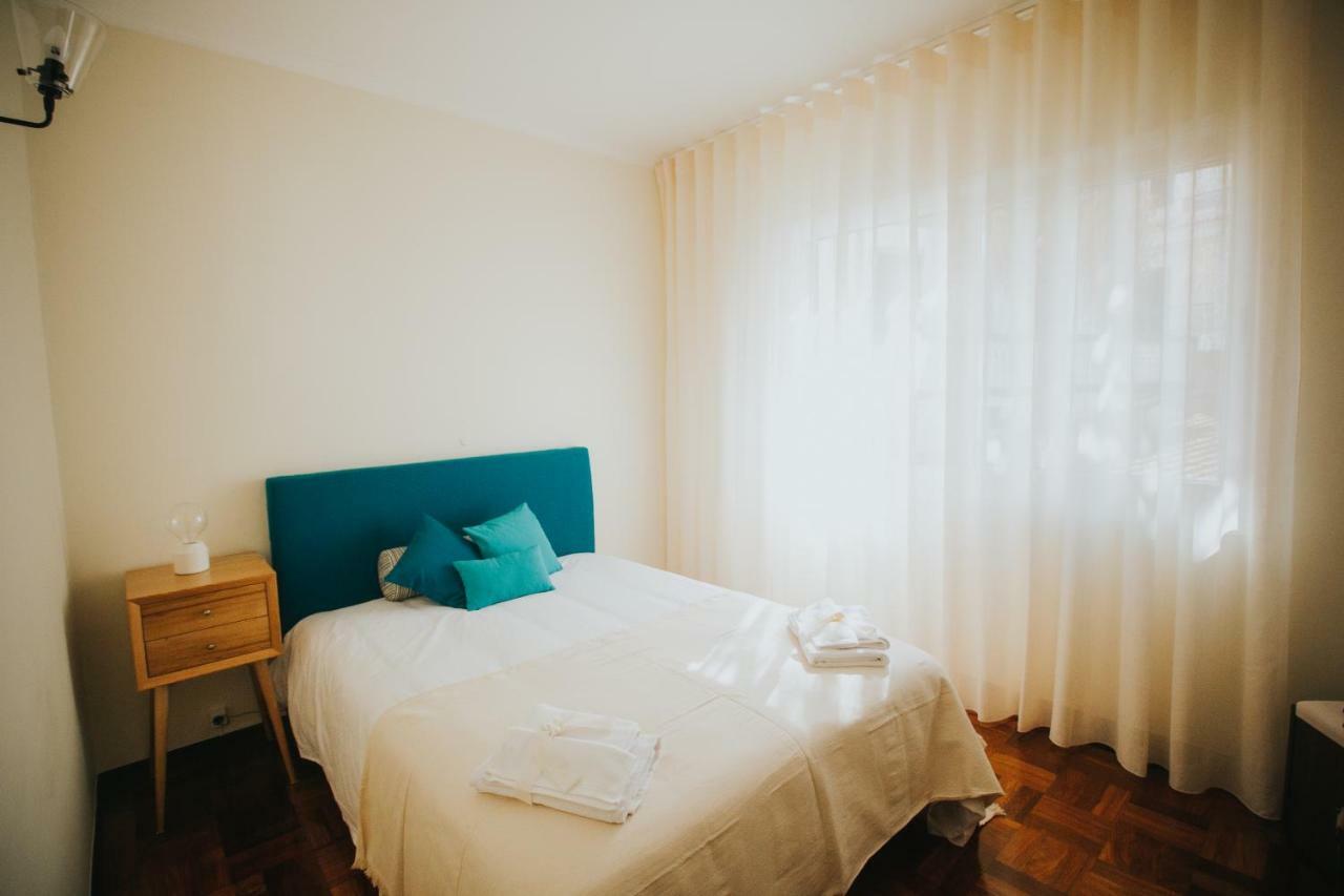 Vila Luis Mendes Ribeira Brava Bagian luar foto